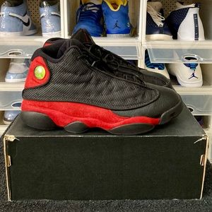 Air Jordan 13 Retro “Breed